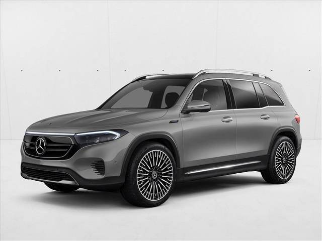 2023 Mercedes-Benz EQB for sale in WA