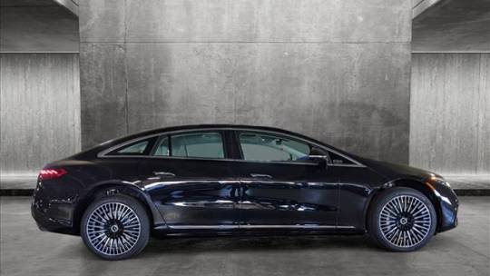 2023 Mercedes-Benz EQS Sedan for sale in CA