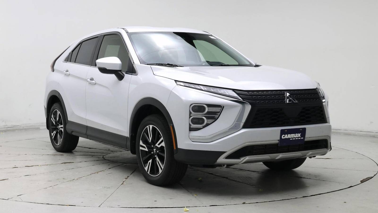 2023 Mitsubishi Eclipse Cross for sale in CA
