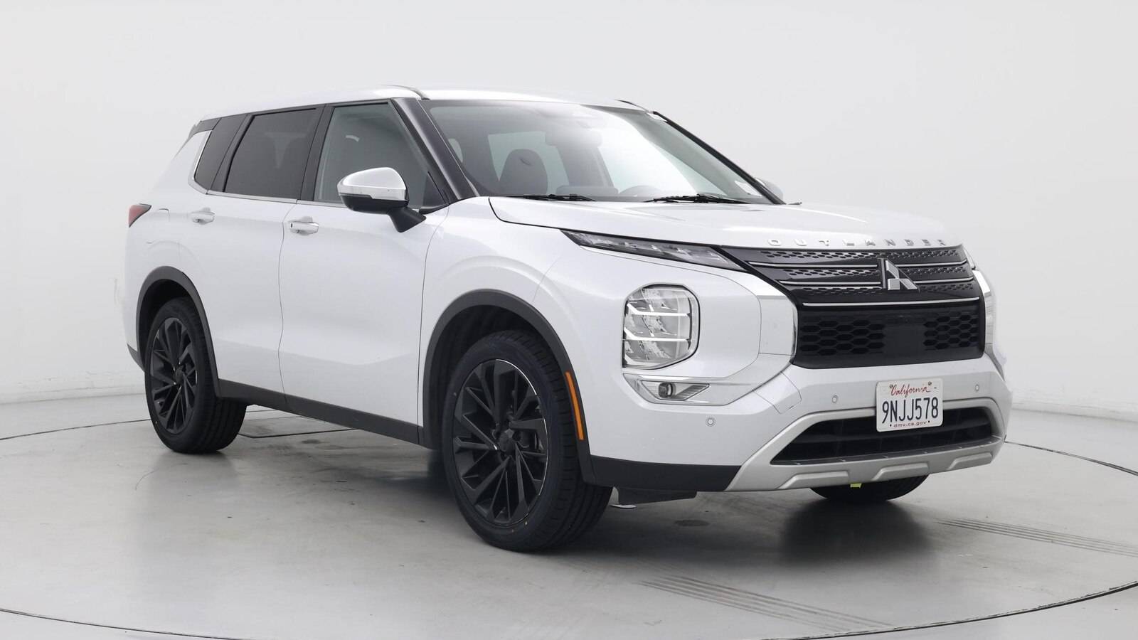 2023 Mitsubishi Outlander for sale in FL
