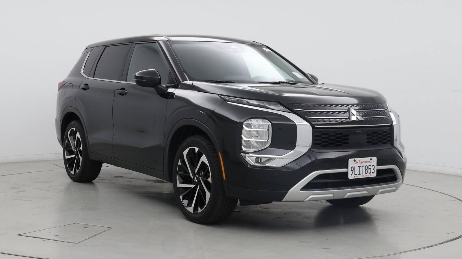 2023 Mitsubishi Outlander for sale in FL