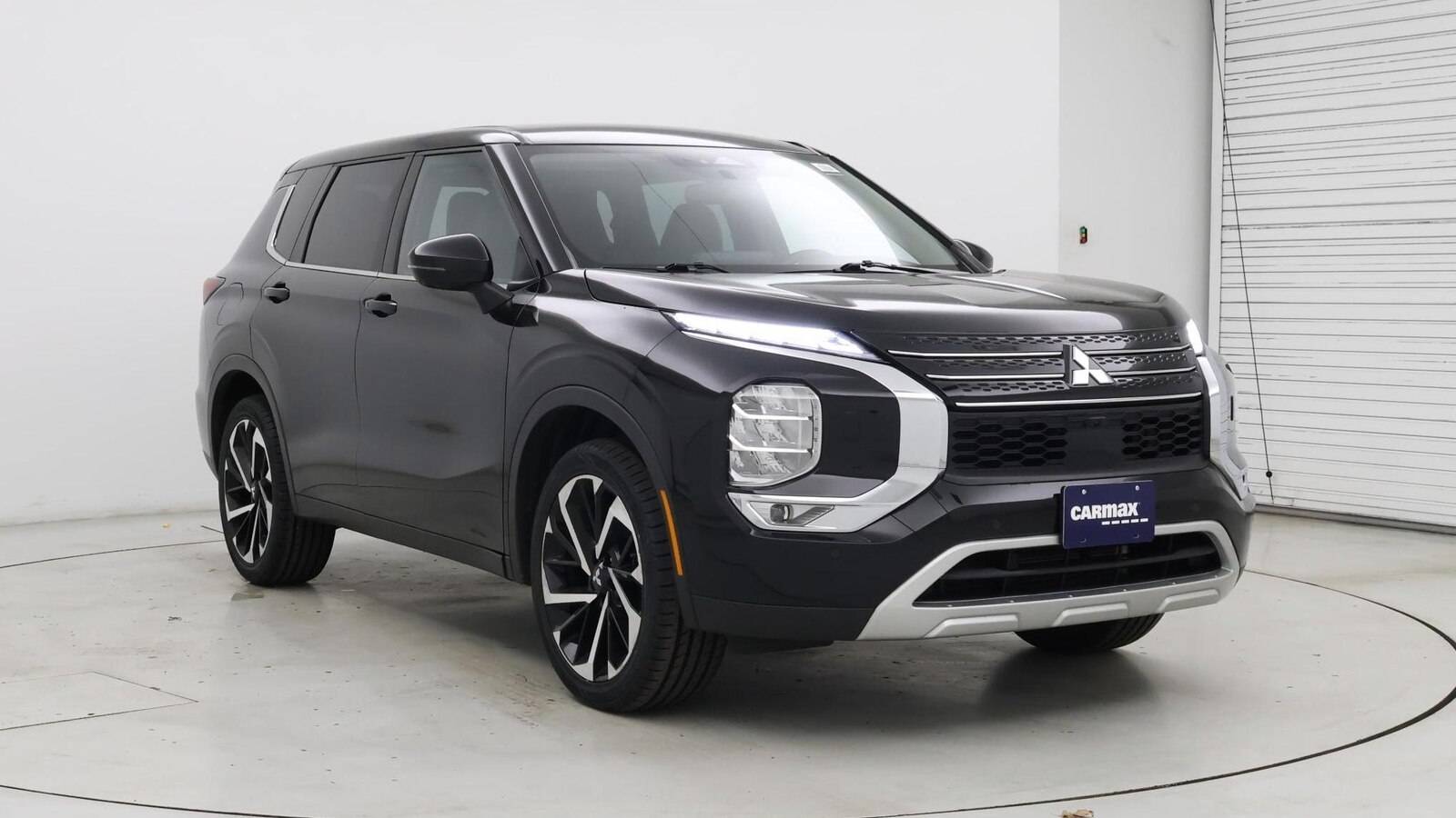 2023 Mitsubishi Outlander for sale in IL