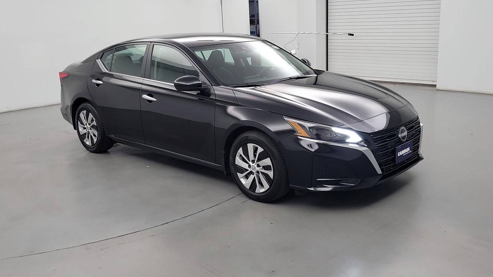 2023 Nissan Altima for sale in AL