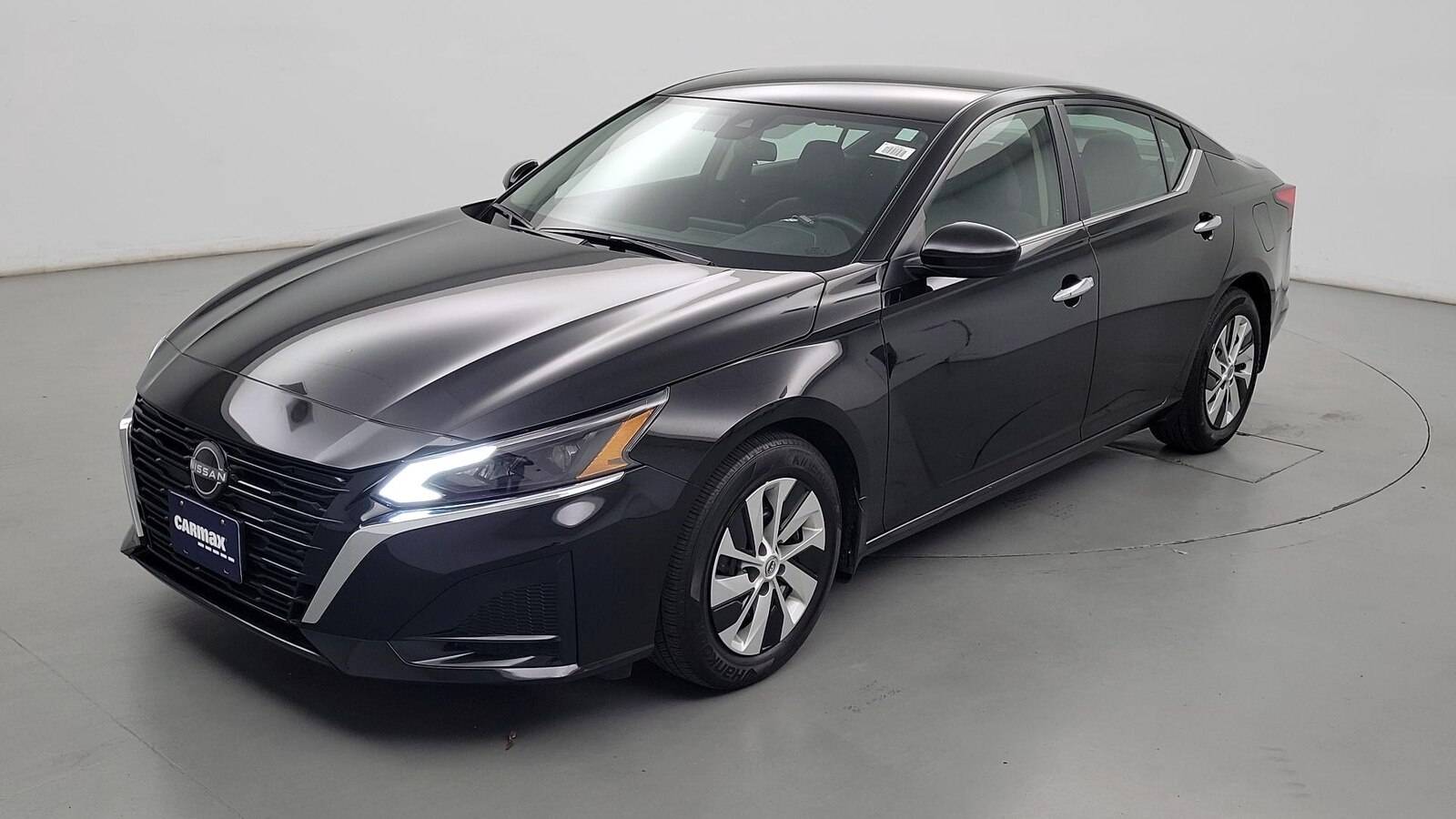 2023 Nissan Altima for sale in AL