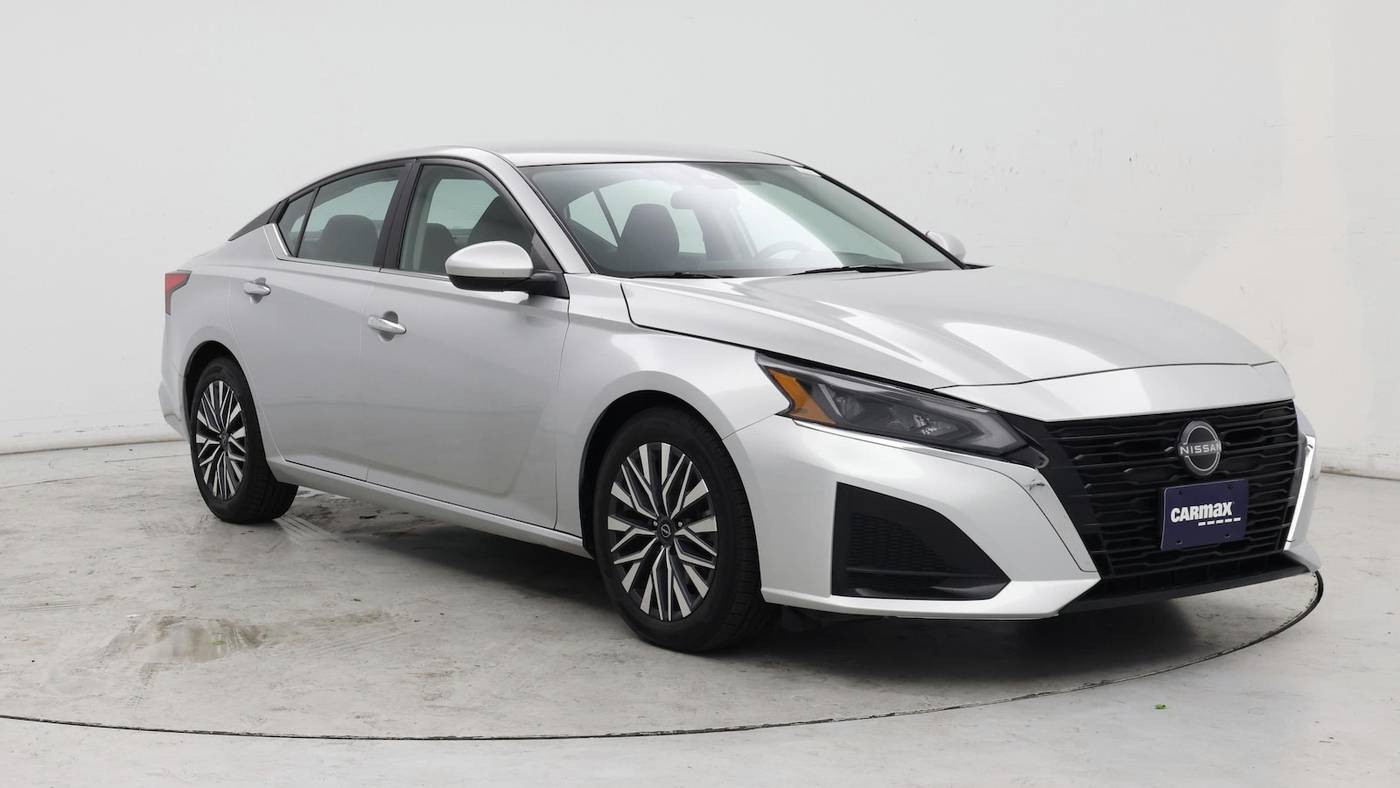 2023 Nissan Altima for sale in AZ
