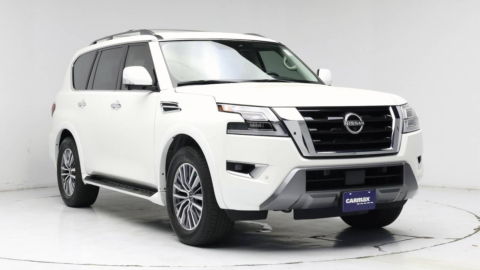 2023 Nissan Armada for sale in CA