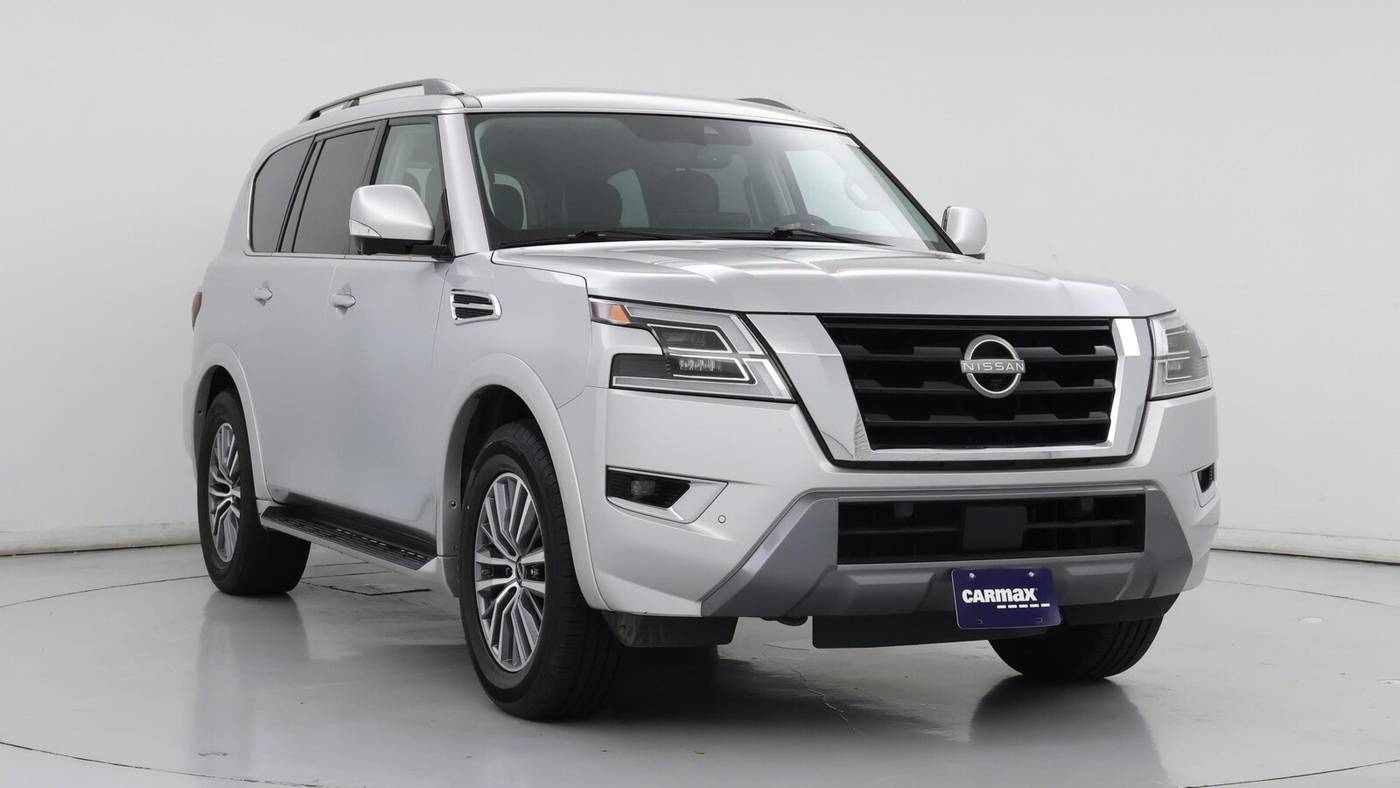 2023 Nissan Armada for sale in AZ