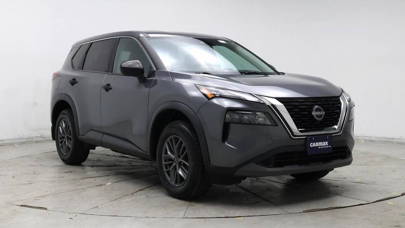 2023 Nissan Rogue for sale in CO