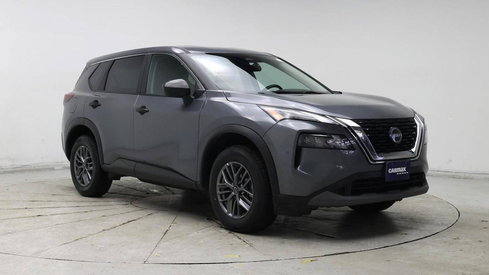 2023 Nissan Rogue for sale in FL