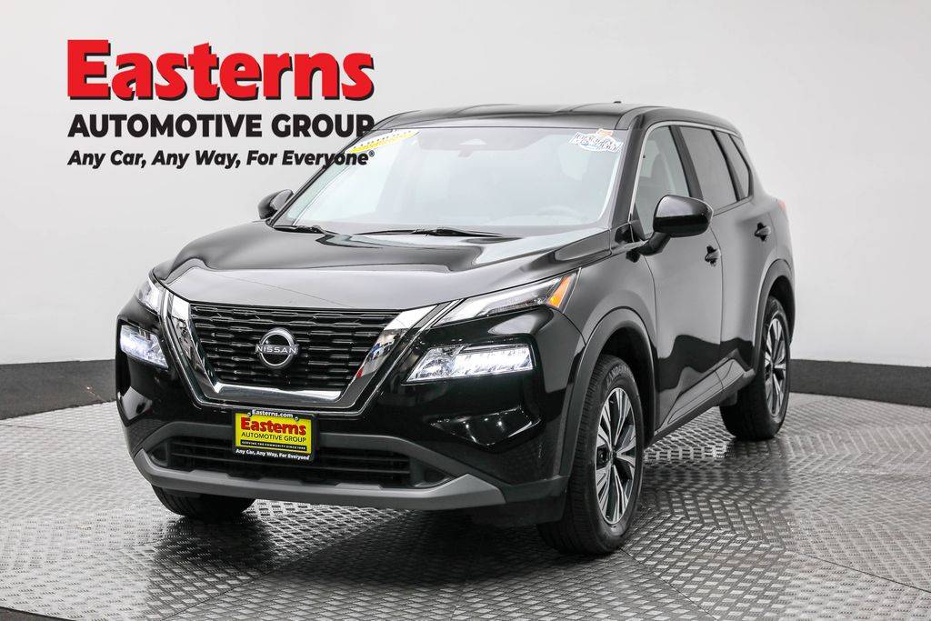 2023 Nissan Rogue for sale in MD