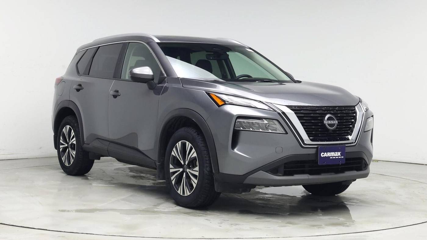 2023 Nissan Rogue for sale in CA