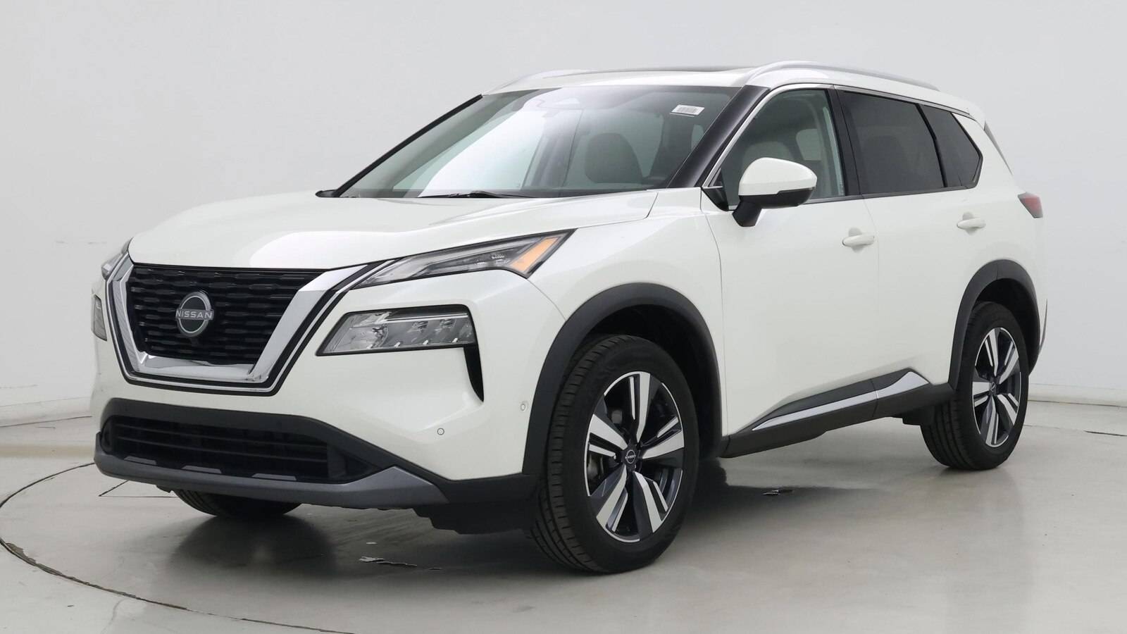 2023 Nissan Rogue for sale in AL