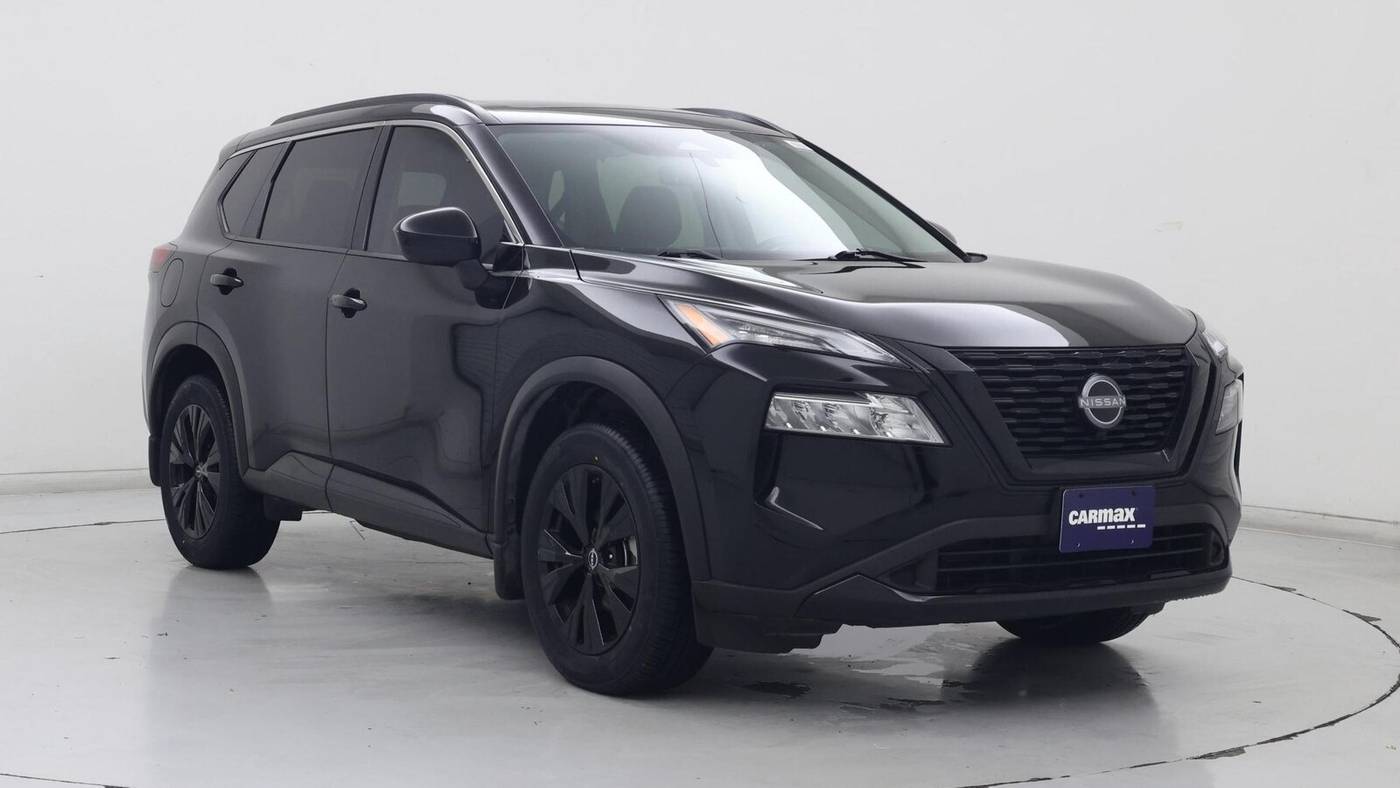 2023 Nissan Rogue for sale in IL