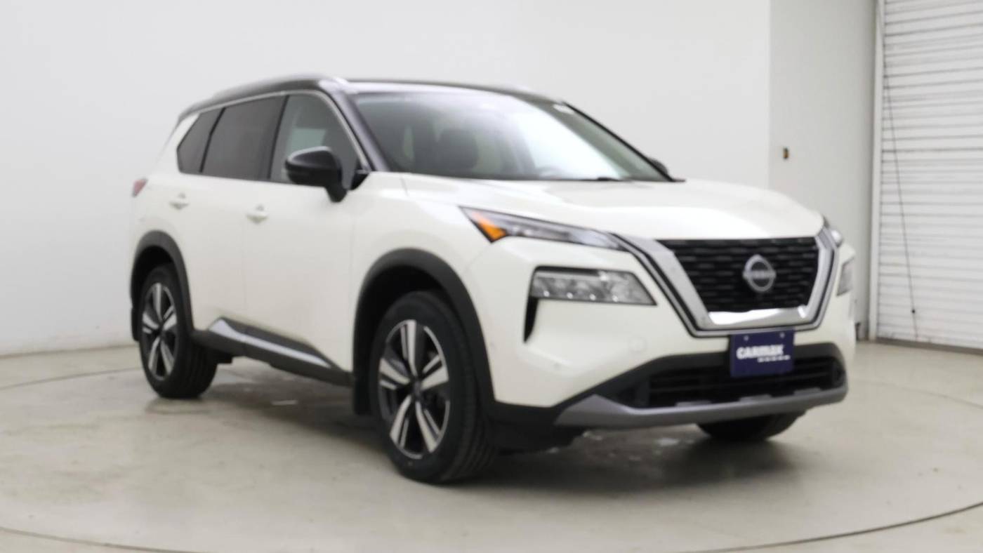 2023 Nissan Rogue for sale in MD
