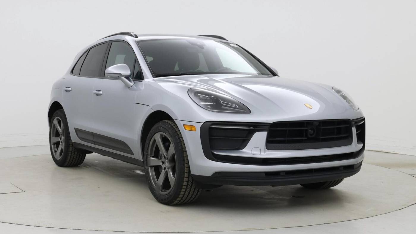 2023 Porsche Macan for sale in FL