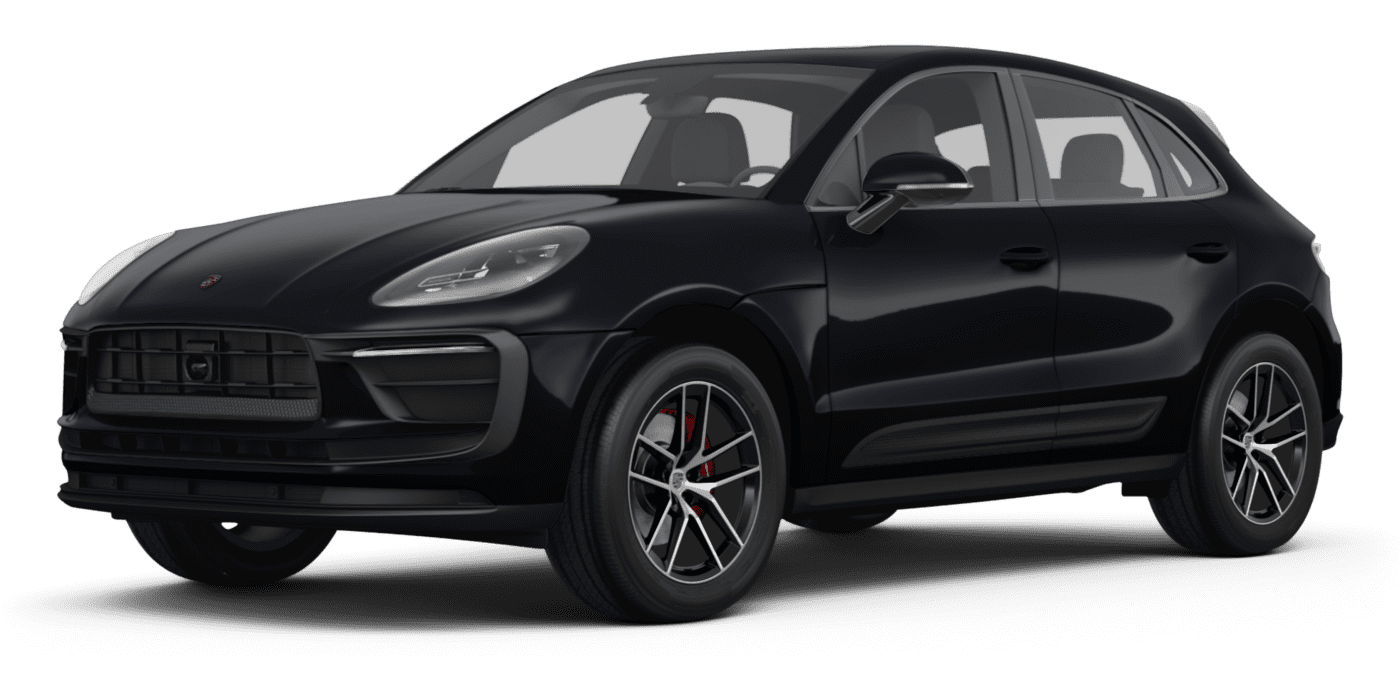 2023 Porsche Macan for sale in NC