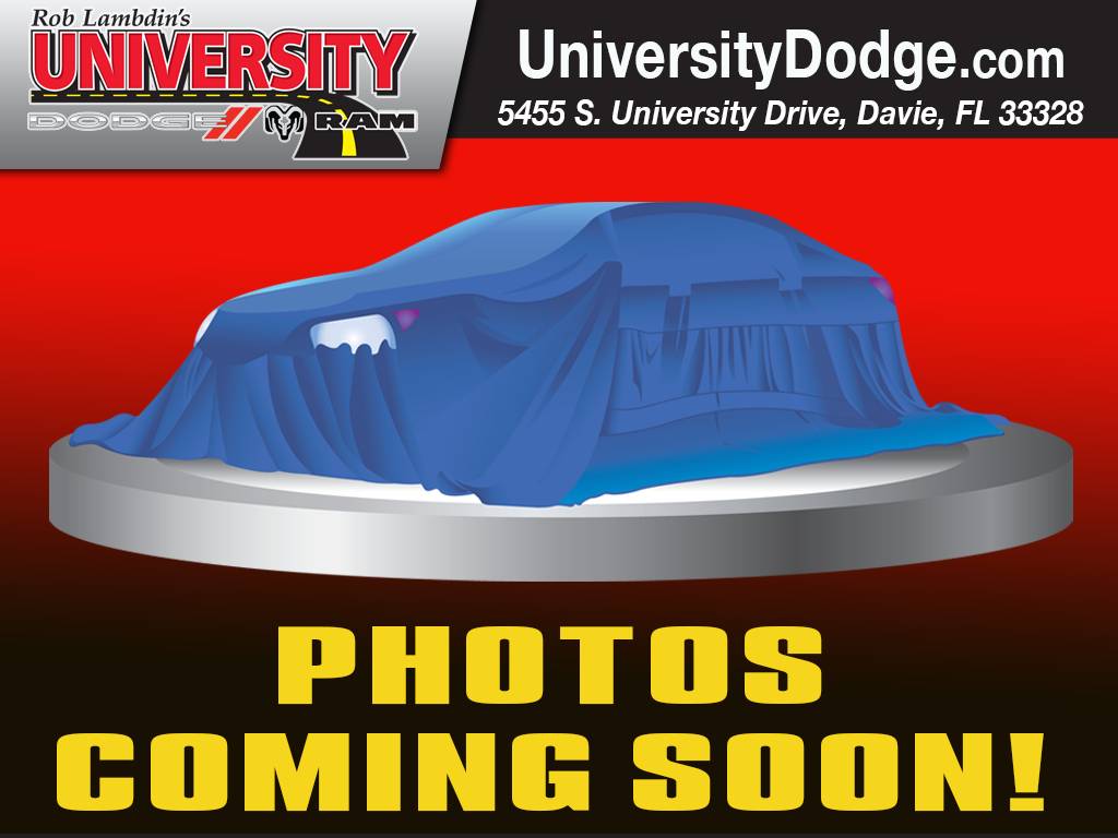 2023 Ram 1500 for sale in FL