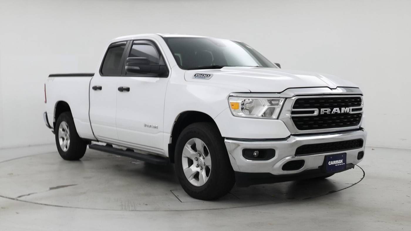 2023 Ram 1500 for sale in FL