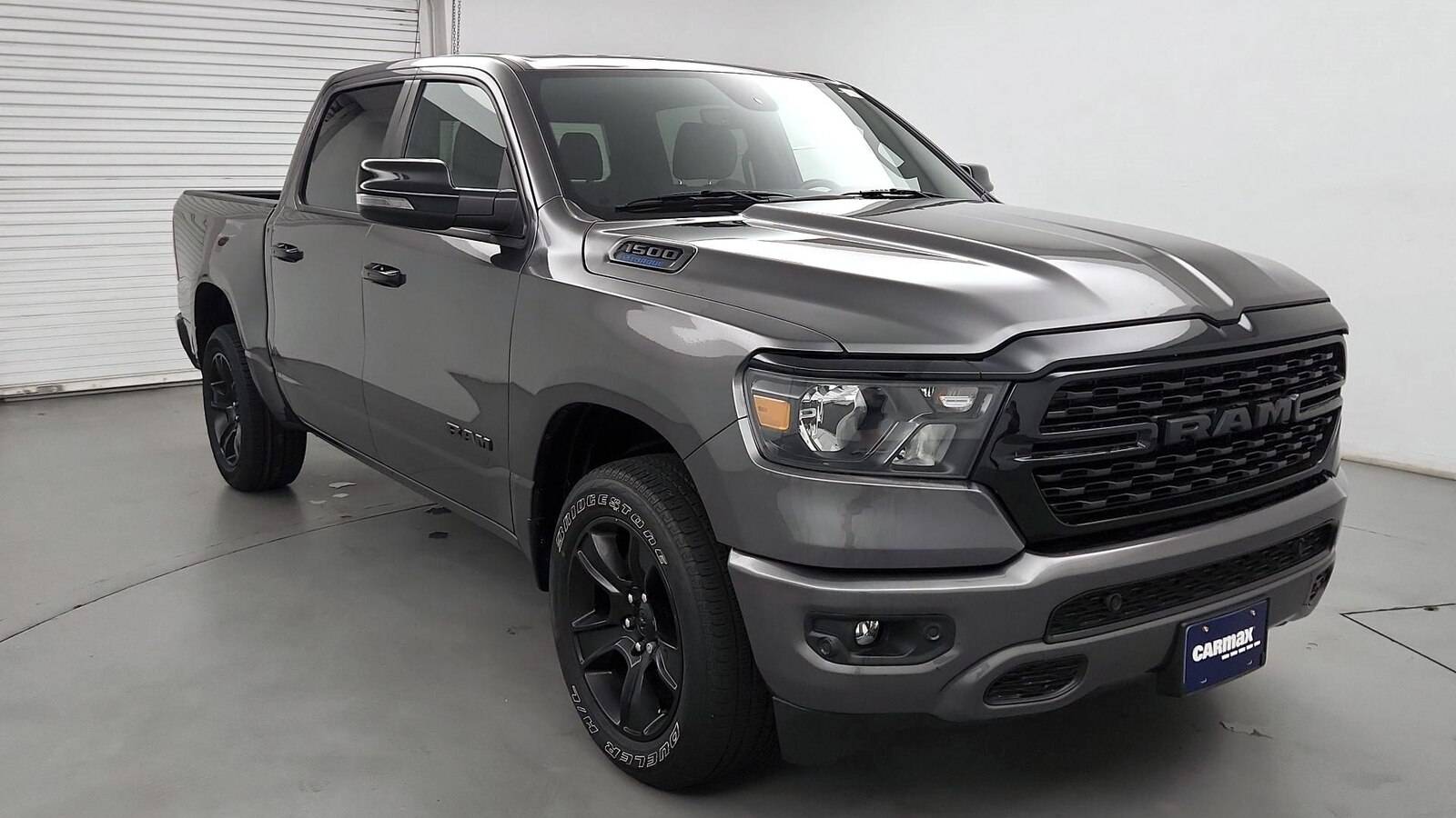 2023 Ram 1500 for sale in IL