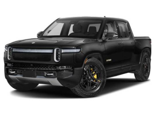 2023 Rivian R1T for sale in CA