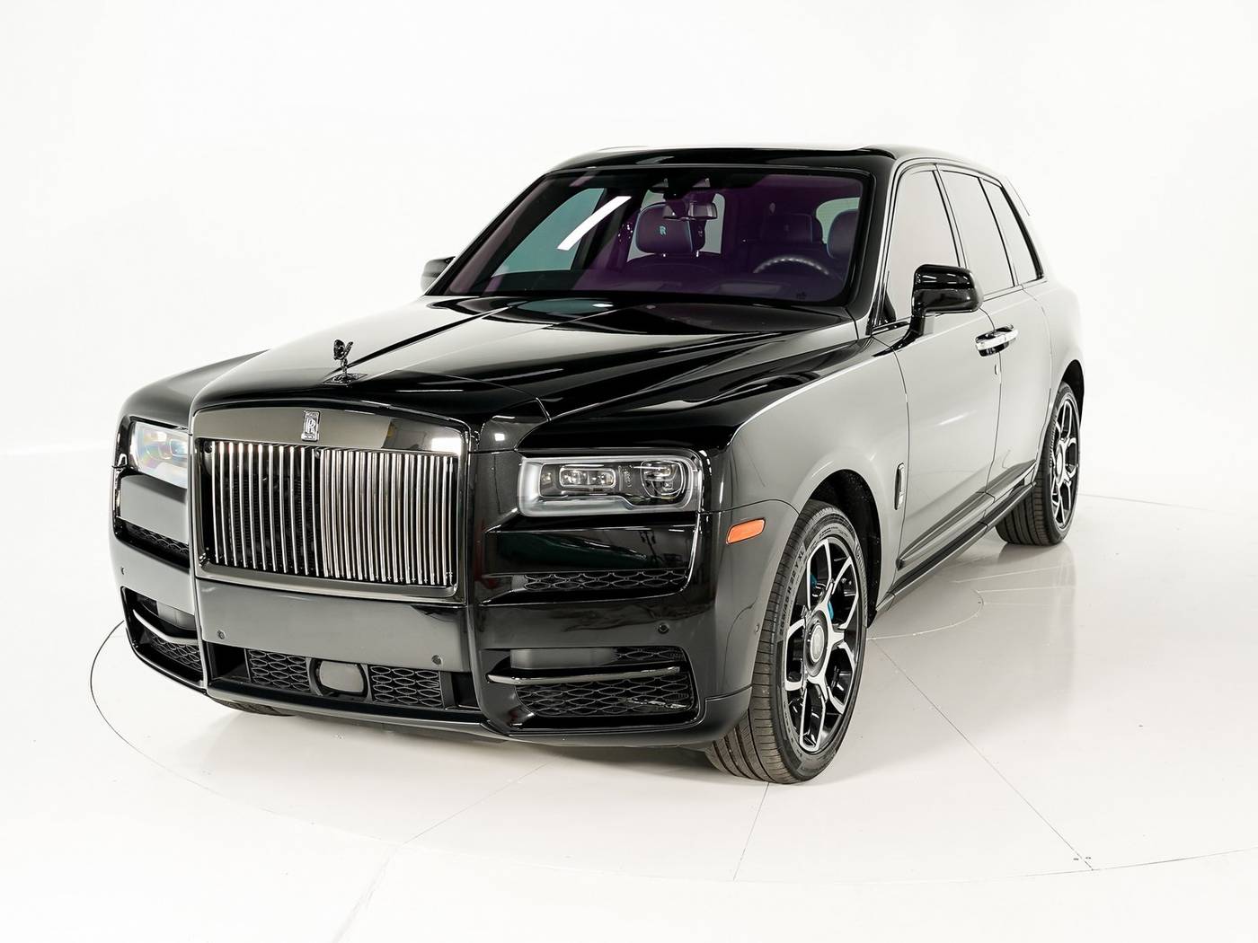 2023 Rolls-Royce Cullinan for sale in FL