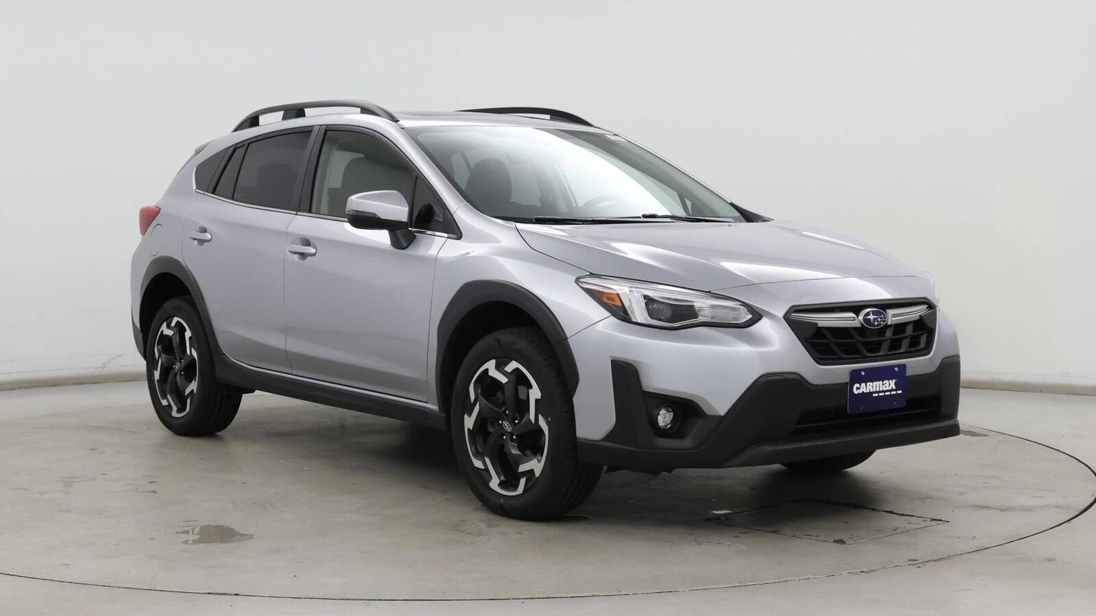 2023 Subaru Crosstrek for sale in AL