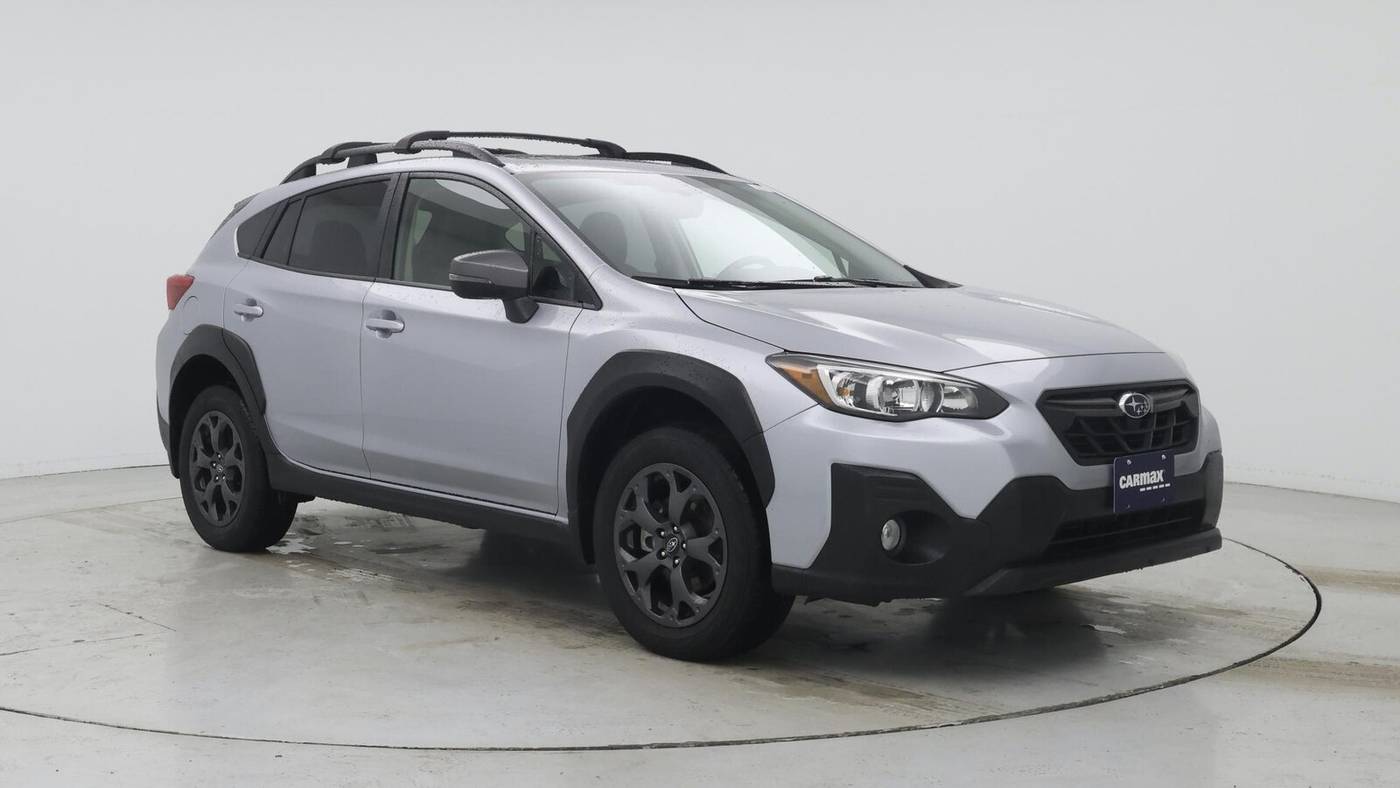2023 Subaru Crosstrek for sale in FL