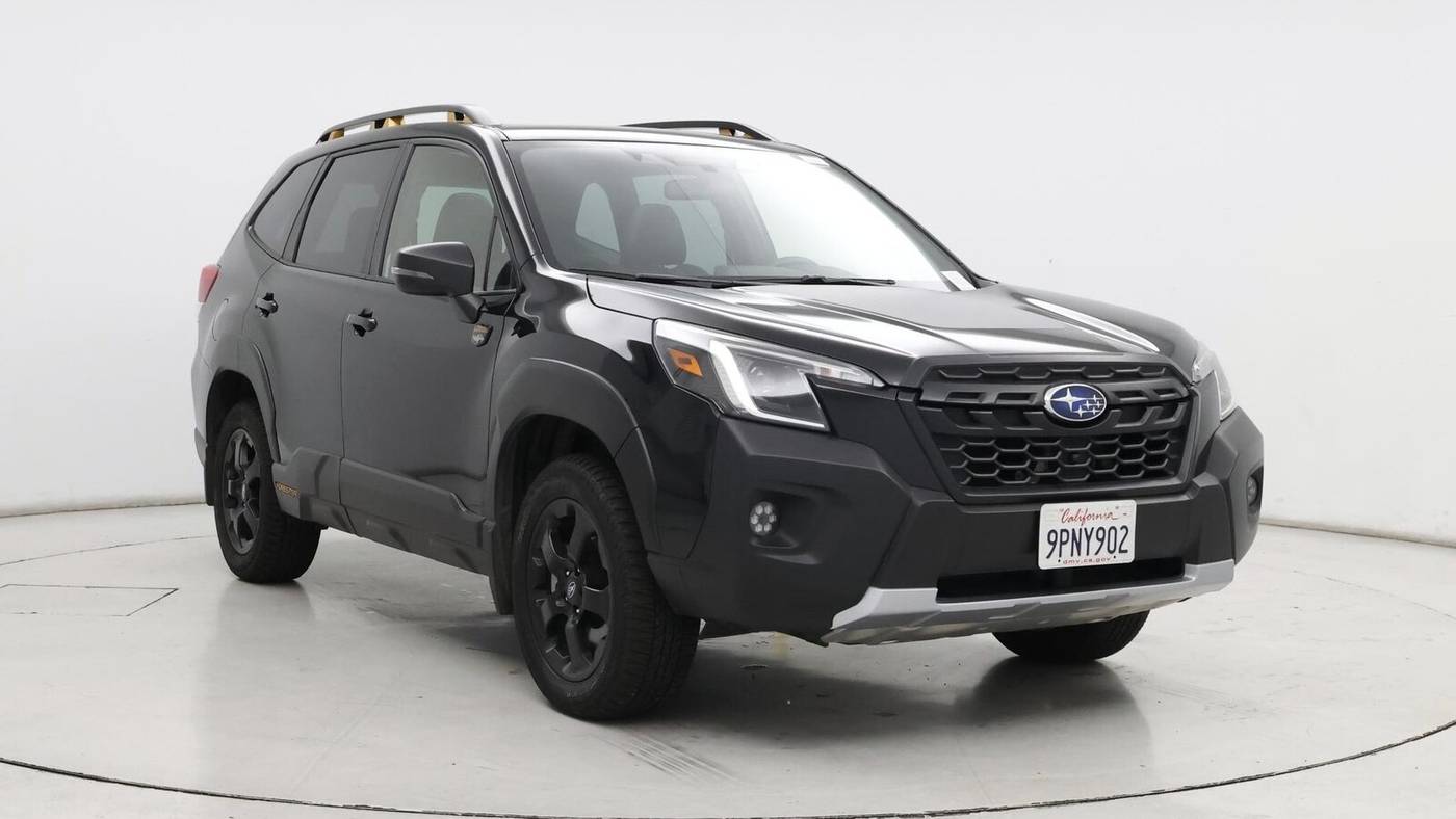 2023 Subaru Forester for sale in FL