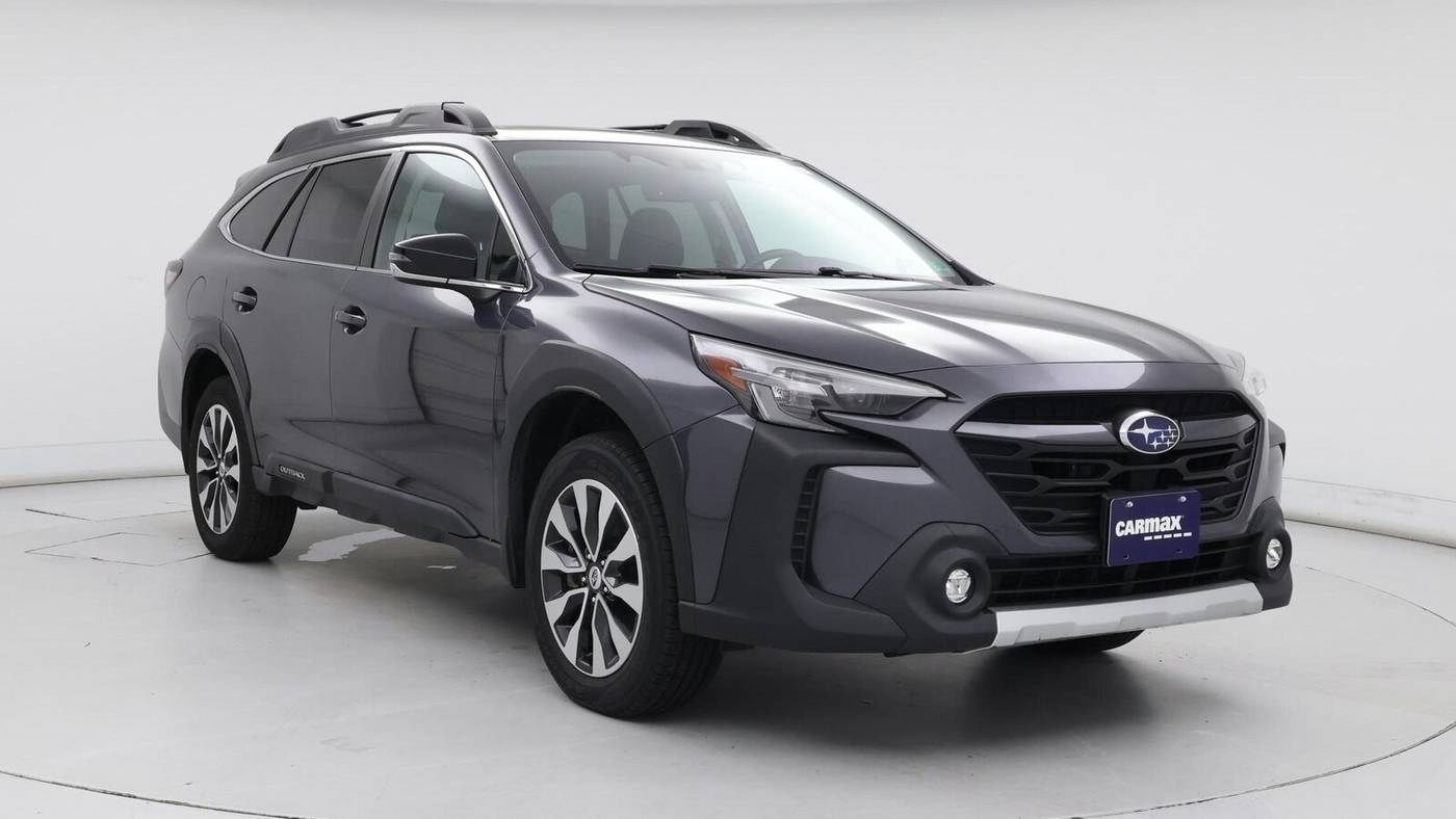 2023 Subaru Outback for sale in IL