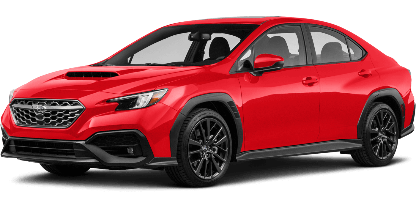 2023 Subaru WRX for sale in FL