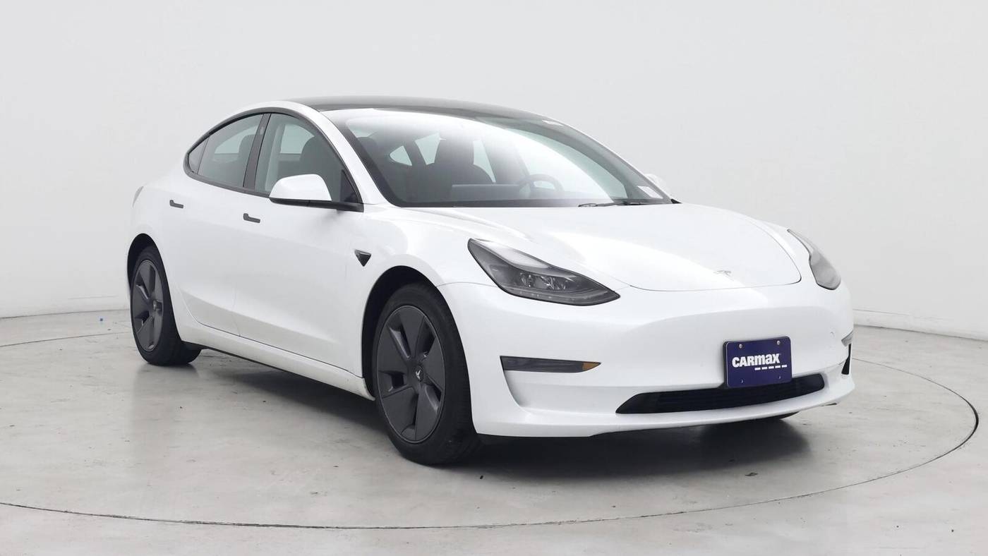 2023 Tesla Model 3 for sale in CA