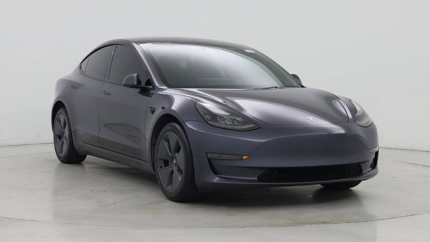 2023 Tesla Model 3 for sale in FL
