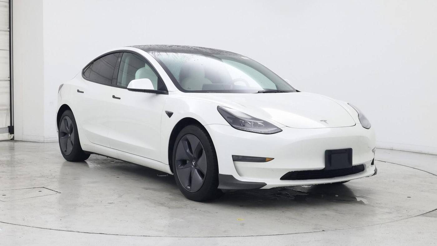 2023 Tesla Model 3 for sale in IL