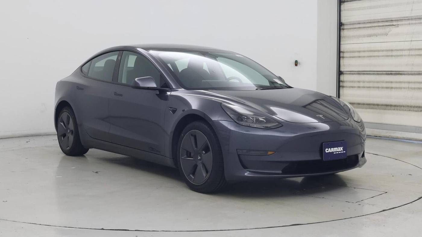 2023 Tesla Model 3 for sale in NC