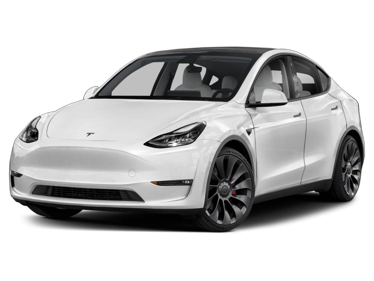 2023 Tesla Model Y for sale in TX