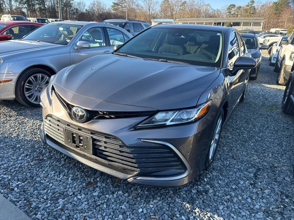 2023 Toyota Camry for sale in NC