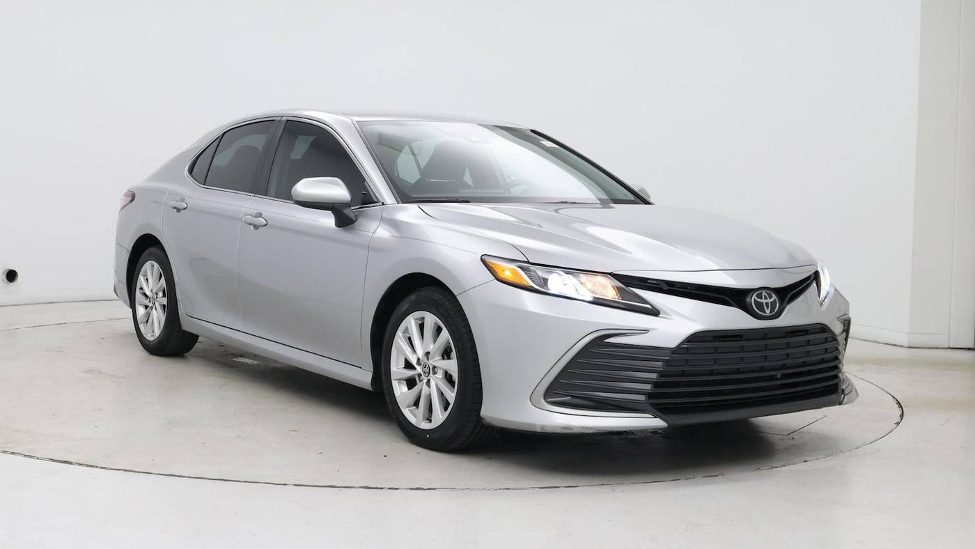 2023 Toyota Camry for sale in NC