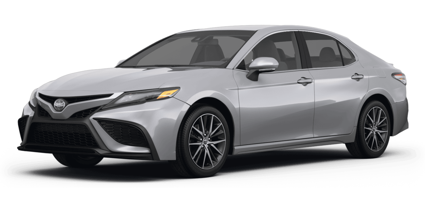 2023 Toyota Camry for sale in GA
