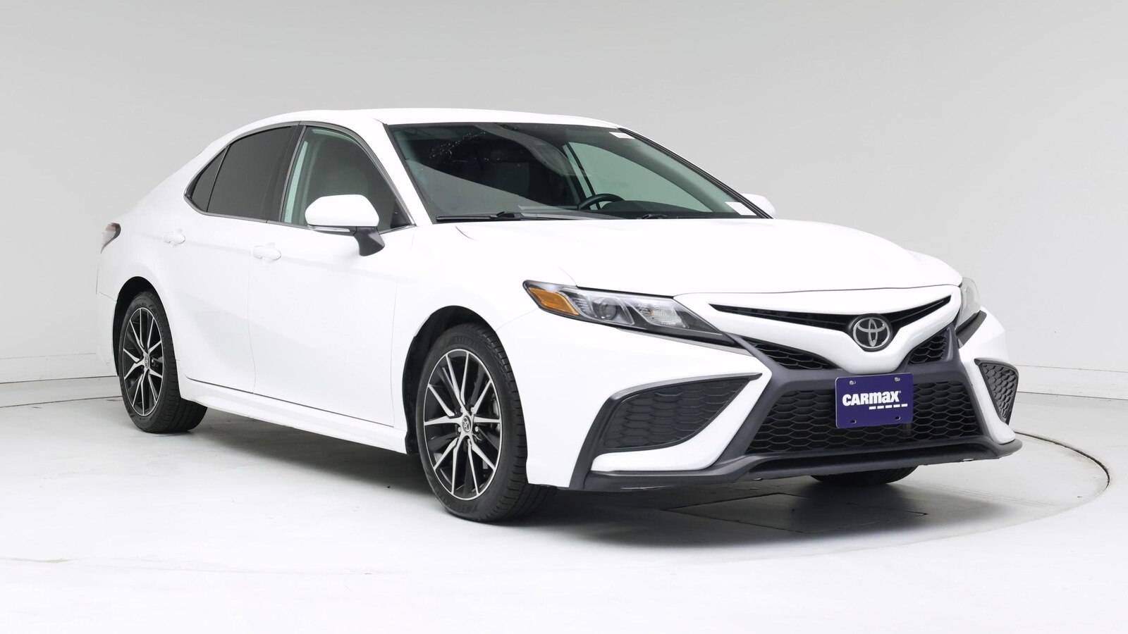 2023 Toyota Camry for sale in CA