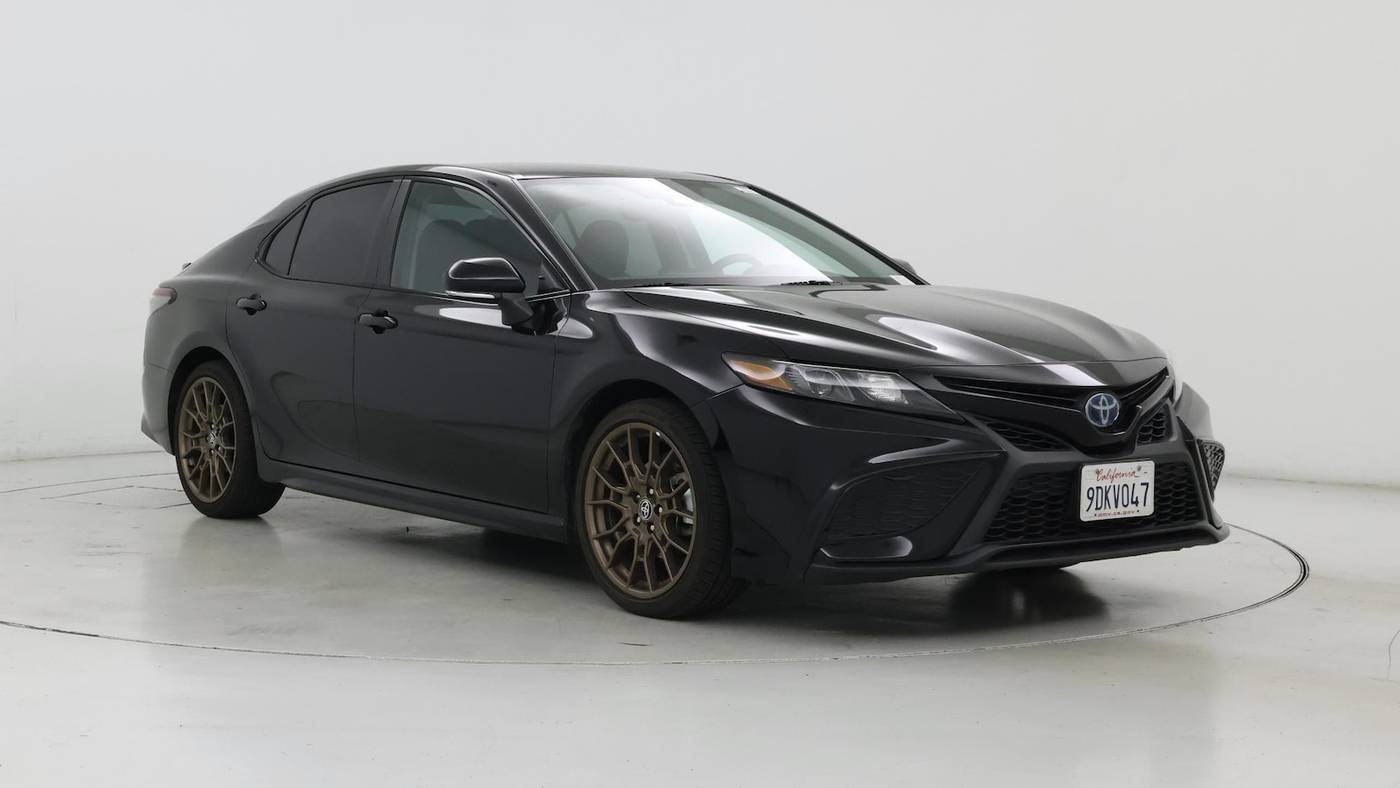 2023 Toyota Camry for sale in CA