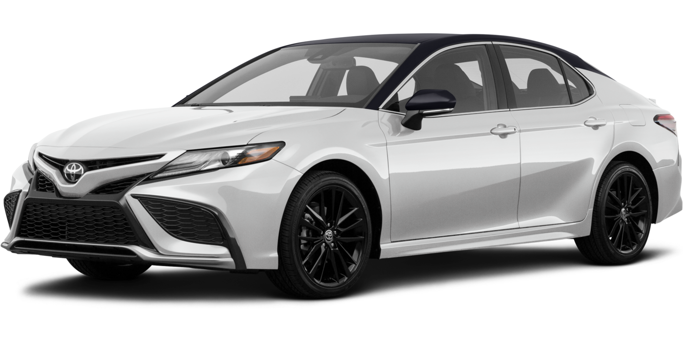 2023 Toyota Camry for sale in GA