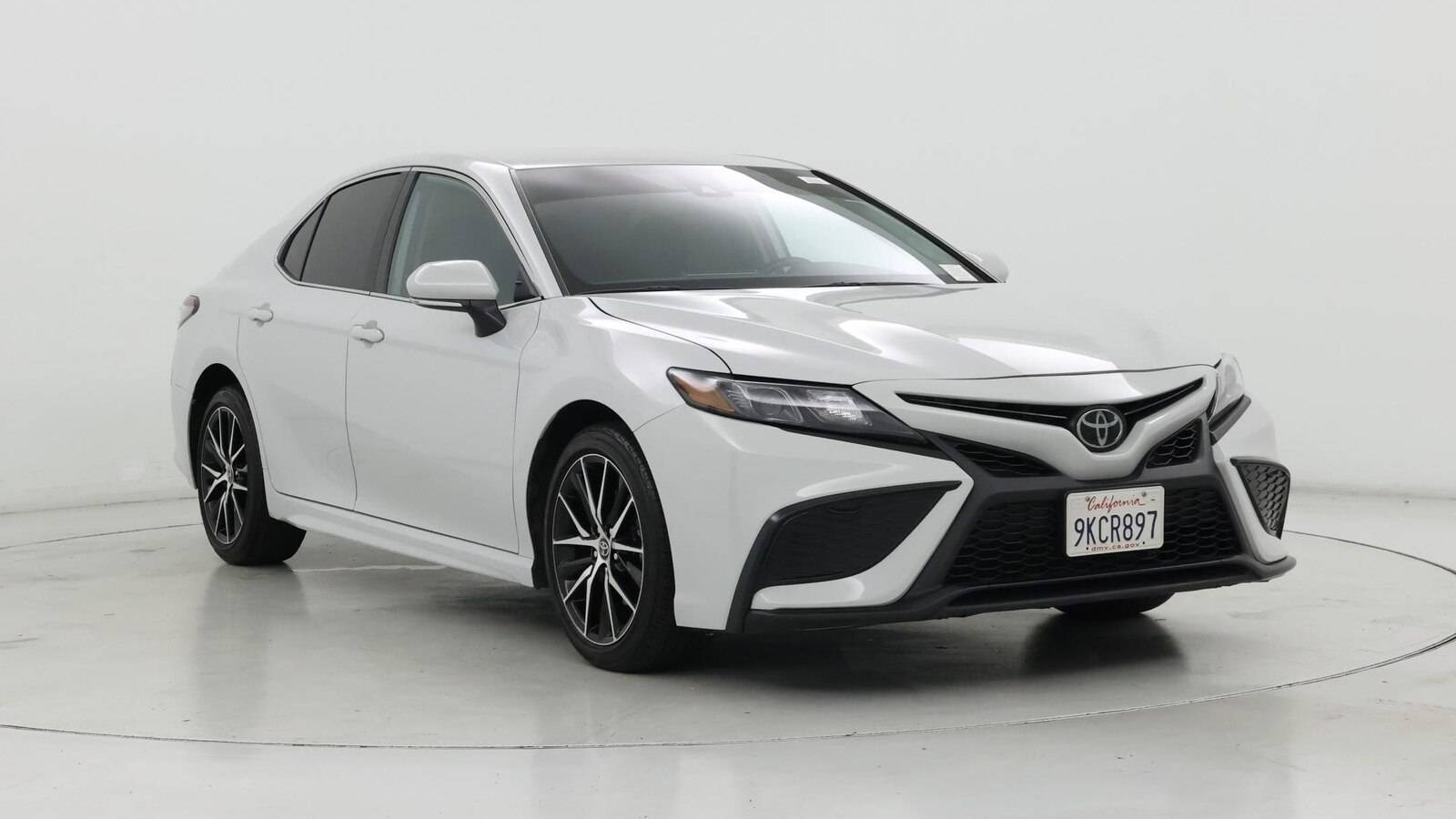 2023 Toyota Camry for sale in FL