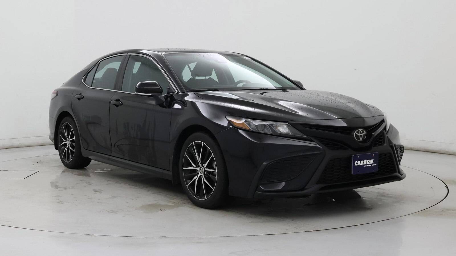 2023 Toyota Camry for sale in AL