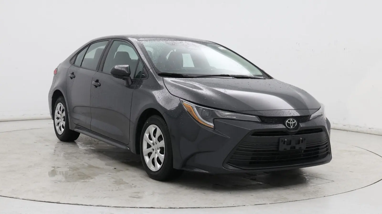 2023 Toyota Corolla for sale in AL