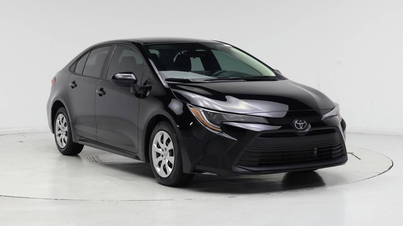 2023 Toyota Corolla for sale in FL