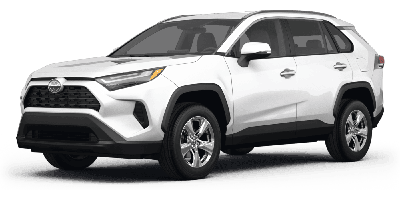 2023 Toyota RAV4 for sale in TX