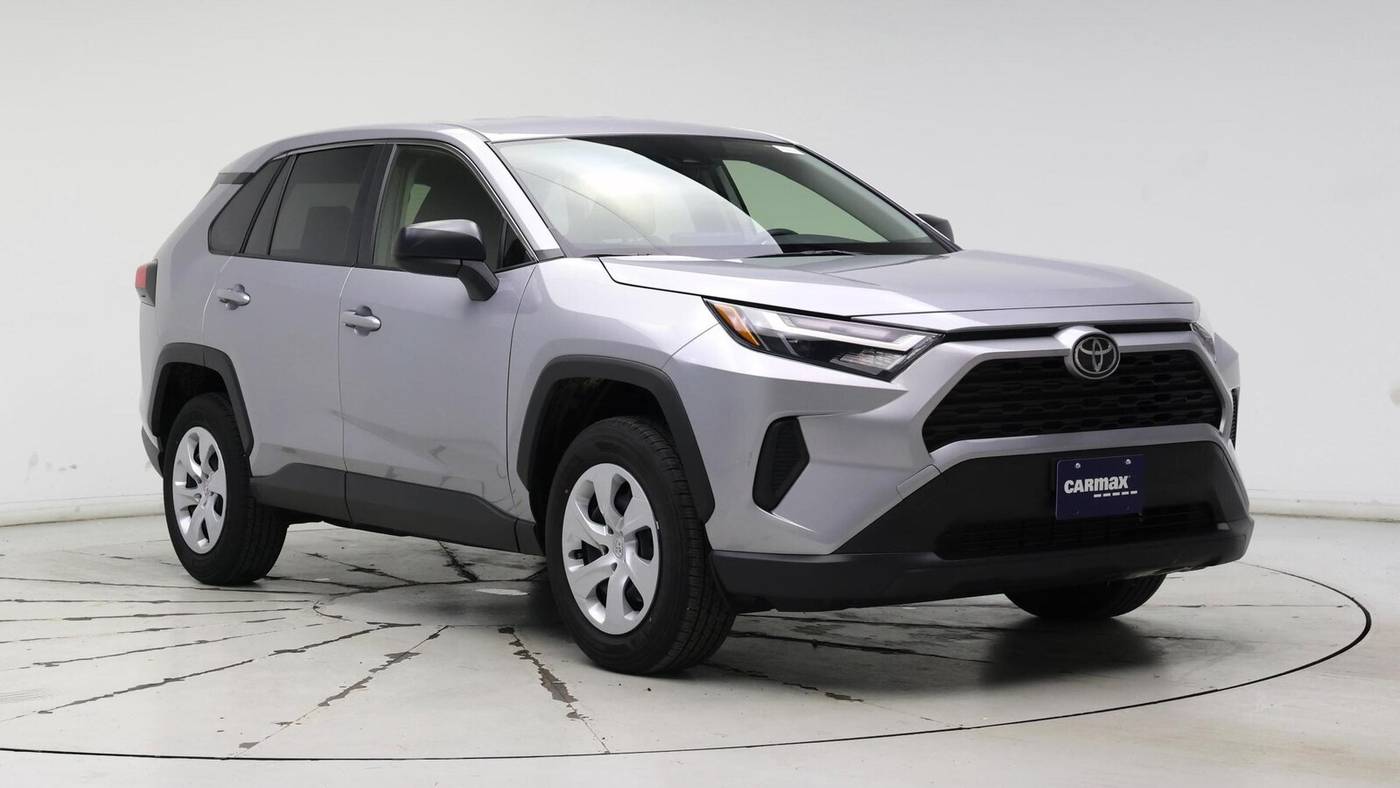 2023 Toyota RAV4 for sale in AZ