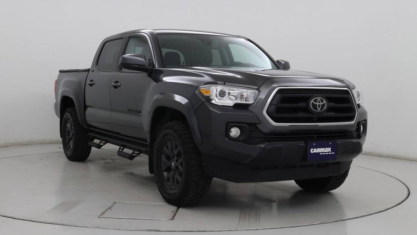 2023 Toyota Tacoma for sale in FL