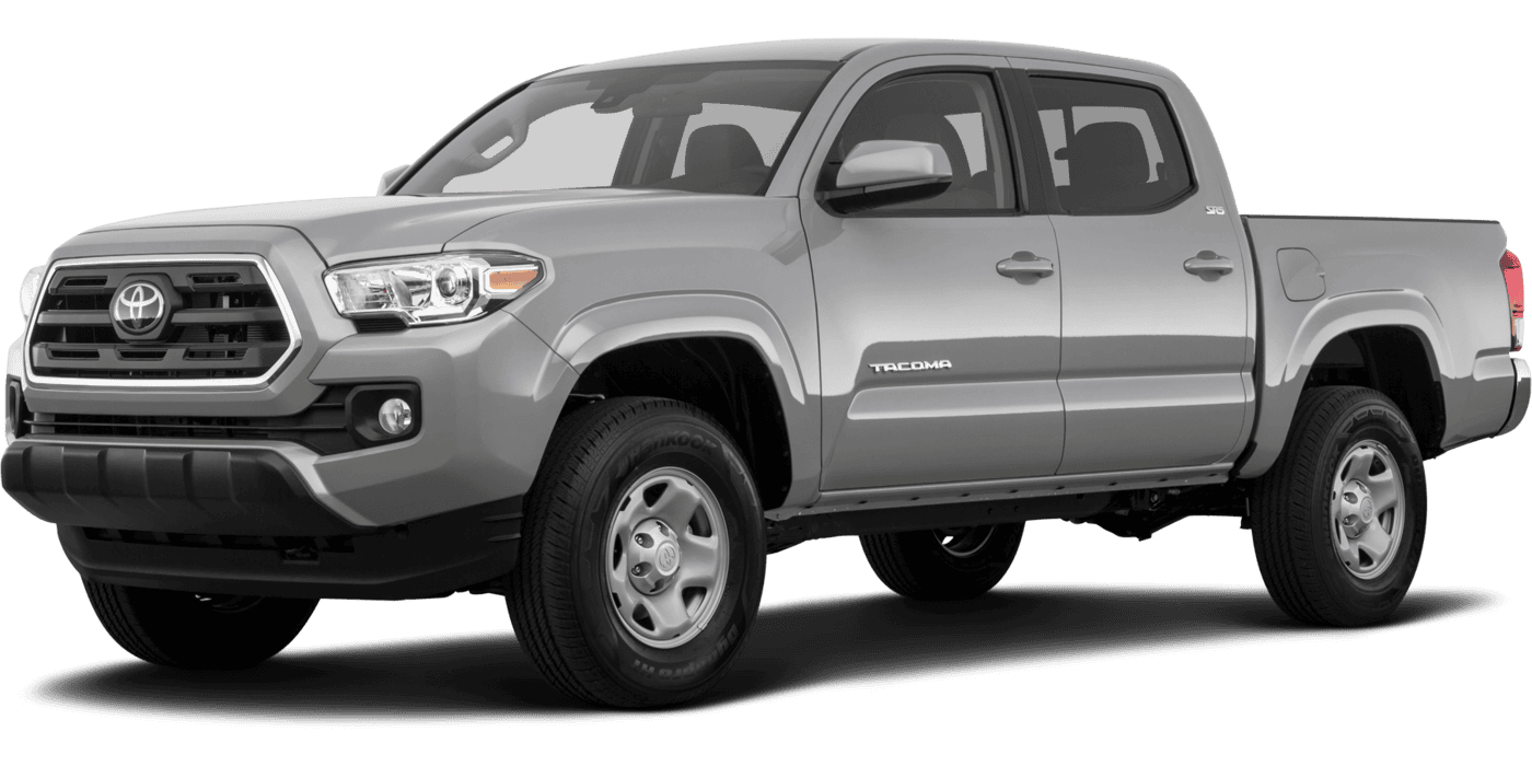2023 Toyota Tacoma for sale in GA