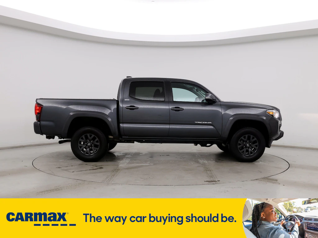 2023 Toyota Tacoma for sale in VA